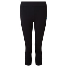 Load image into Gallery viewer, Girls Cropped Sports Leggings