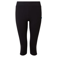 Load image into Gallery viewer, Girls Capri Sports Leggings