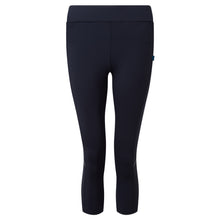 Load image into Gallery viewer, Girls Cropped Sports Leggings