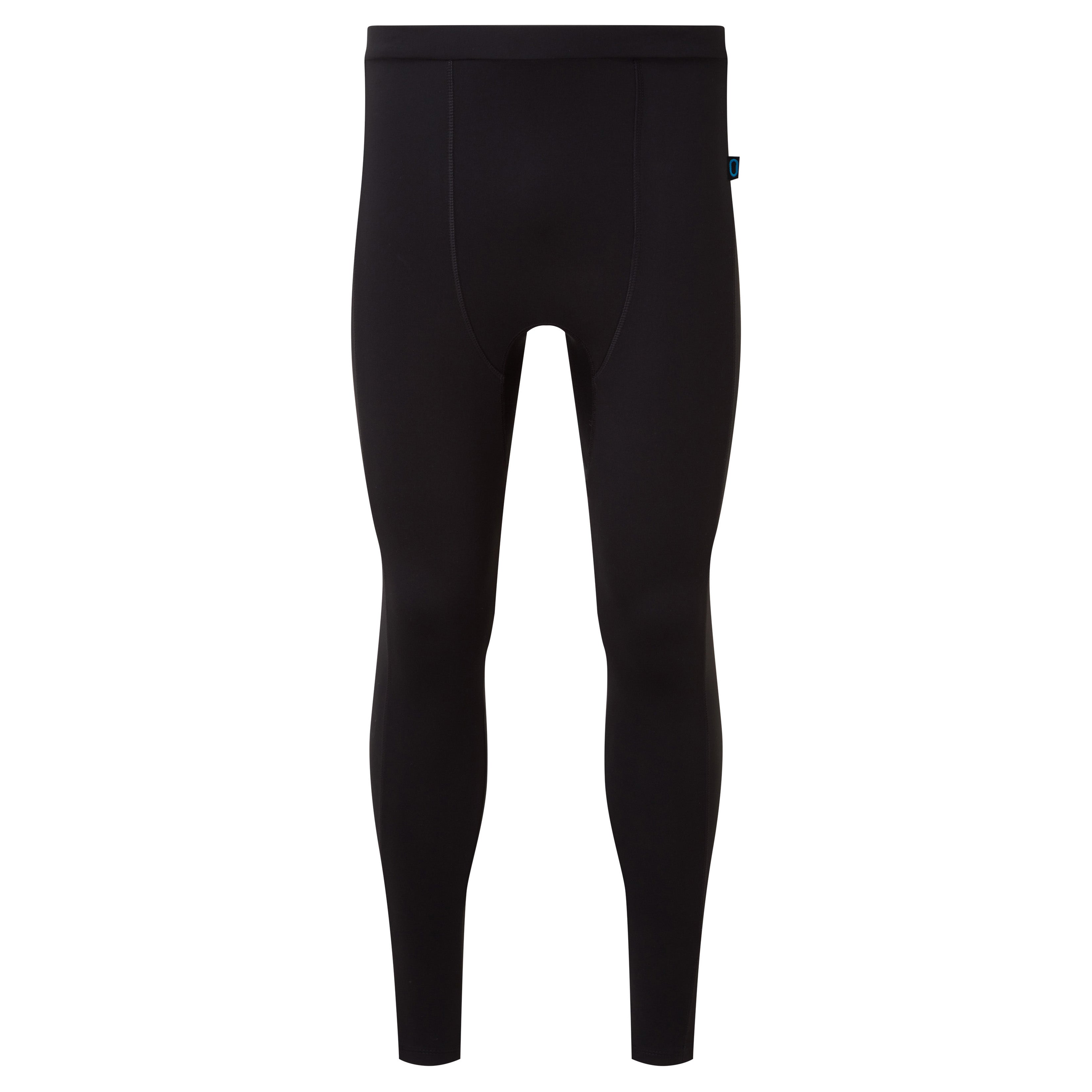 Uniqlo Heattech Cotton Leggings 11-12